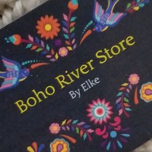 Meet your Posher, Elke